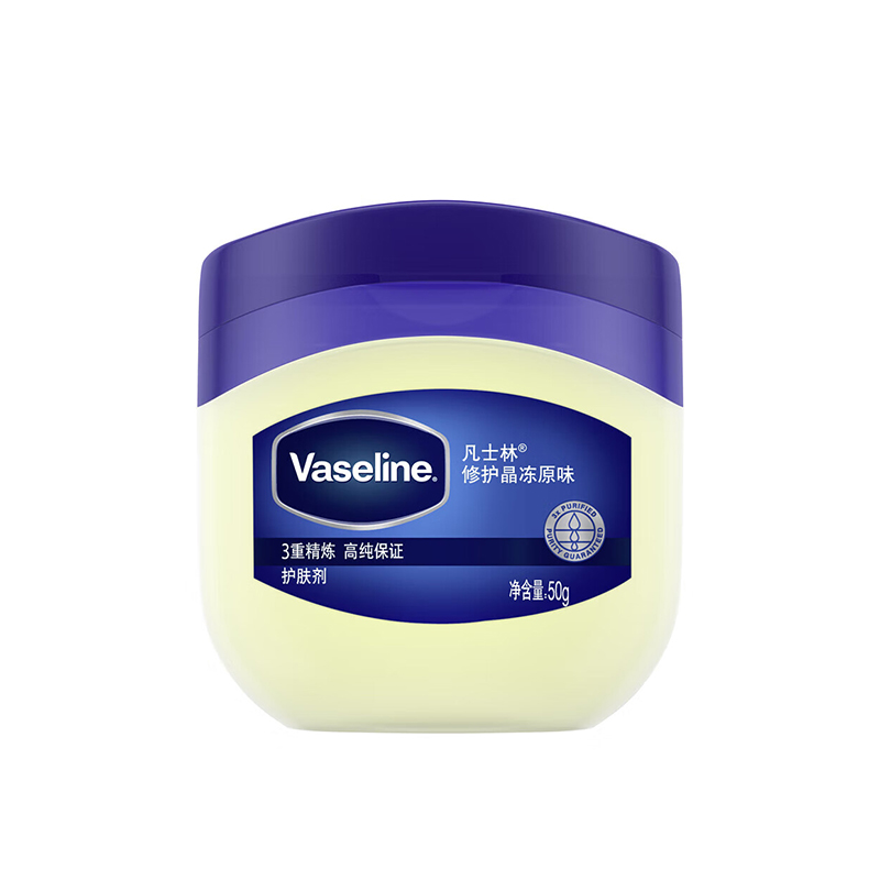 Увлажняющий и питающий набор Crystal Jelly освежающий и увлажняющий Vaseline
Увлажняющий и питающий набор Crystal Jelly освежающий и увлажняющий Vaseline