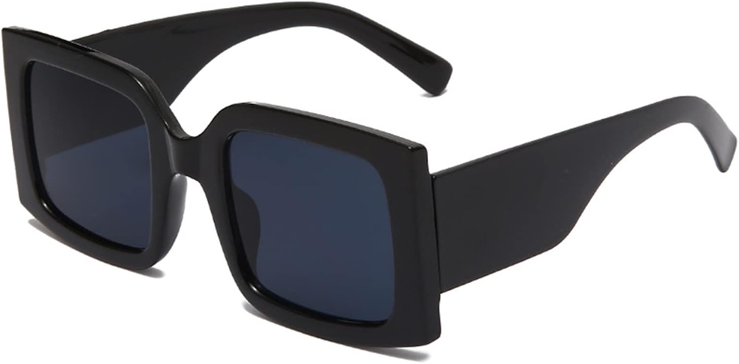 Солнцезащитные очки GAOXIN с большой оправой для путешествий, уличной стрельбы, для мужчин и женщин, для отдыха на природе, декоративные солнцезащитные очки (Цвет: A, Размер: Средний), A
Солнцезащитные очки GAOXIN с большой оправой для путешествий, уличной стрельбы, для мужчин и женщин, для отдыха на природе, декоративные солнцезащитные очки (Цвет: A, Размер: Средний), A