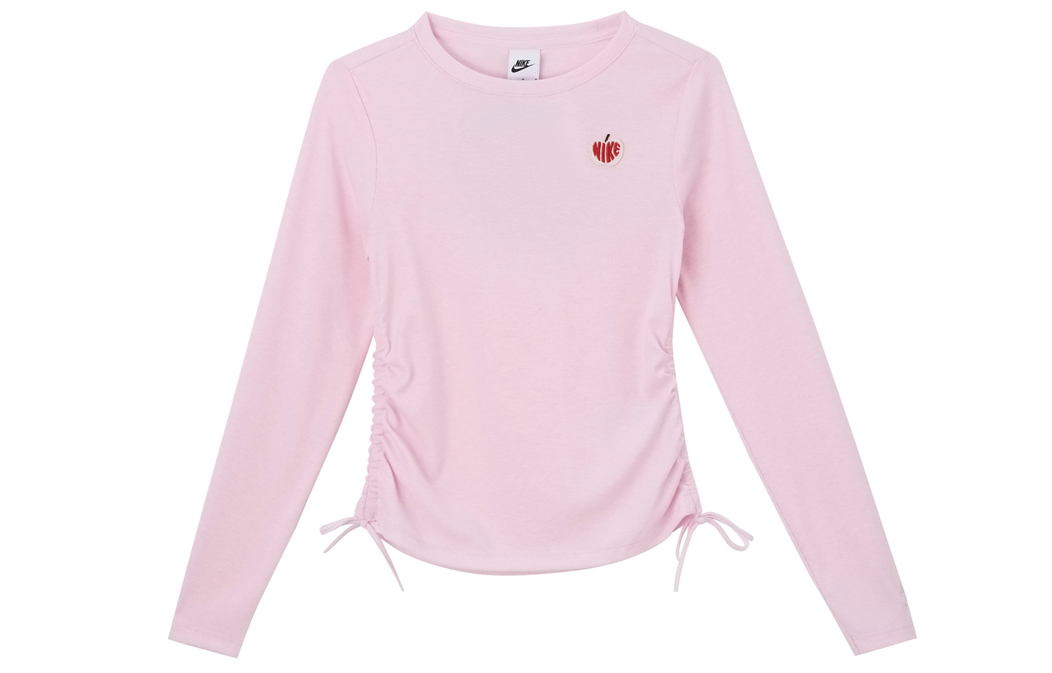 Nike Спортивная футболка Women's Pink Foam, Розовый, Nike Спортивная футболка Women's Pink Foam
Nike Спортивная футболка Women's Pink Foam, Розовый, Nike Спортивная футболка Women's Pink Foam