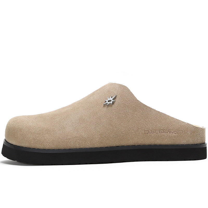 ADCDAVINCI Слипоны Sun Collection с противоскользящей подошвой и устойчивостью к истиранию, закрытый носок, унисекс, цвет кофе с абрикосом, цвет Apricot
ADCDAVINCI Слипоны Sun Collection с противоскользящей подошвой и устойчивостью к истиранию, закрытый носок, унисекс, цвет кофе с абрикосом, цвет Apricot