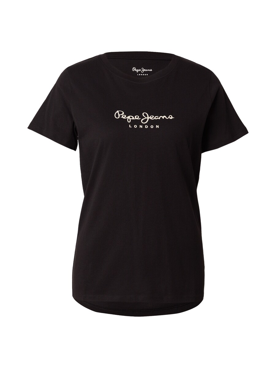 Рубашка Pepe Jeans BERENICE, черный
Рубашка Pepe Jeans BERENICE, черный