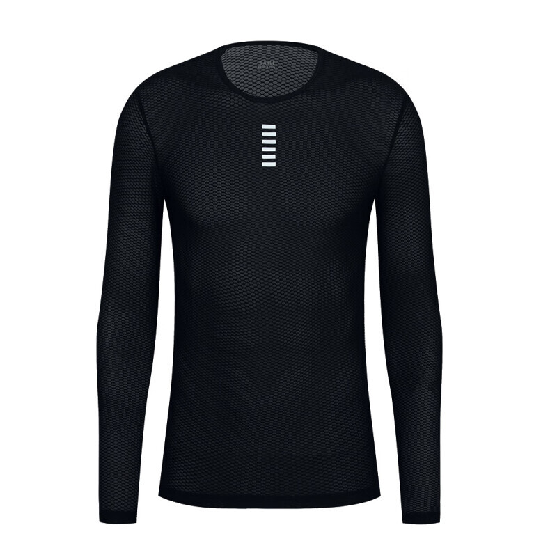 Мужская кофта Mountainpeak для велоспорта без воротника и с длинными рукавами, черный
Мужская кофта Mountainpeak для велоспорта без воротника и с длинными рукавами, черный