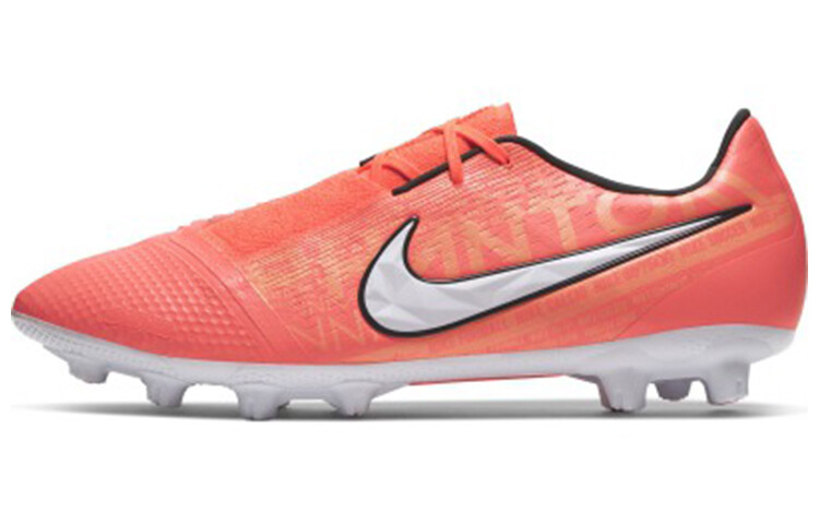 Футбольные бутсы Phantom Venom мужские низкие оранжевые Nike
Футбольные бутсы Phantom Venom мужские низкие оранжевые Nike