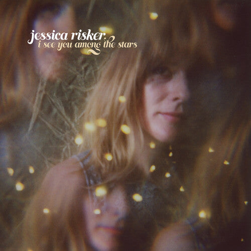 CD диск Risker, Jessica: I See You Among The Stars
CD диск Risker, Jessica: I See You Among The Stars