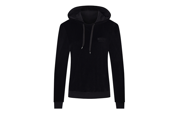 Свитер женский черный MOSCHINO
Свитер женский черный MOSCHINO