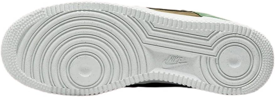 Мужские кроссовки Nike Air Force 1 Low, Oil Green/Medium Olive/Brown Kelp/Sequoia
Мужские кроссовки Nike Air Force 1 Low, Oil Green/Medium Olive/Brown Kelp/Sequoia