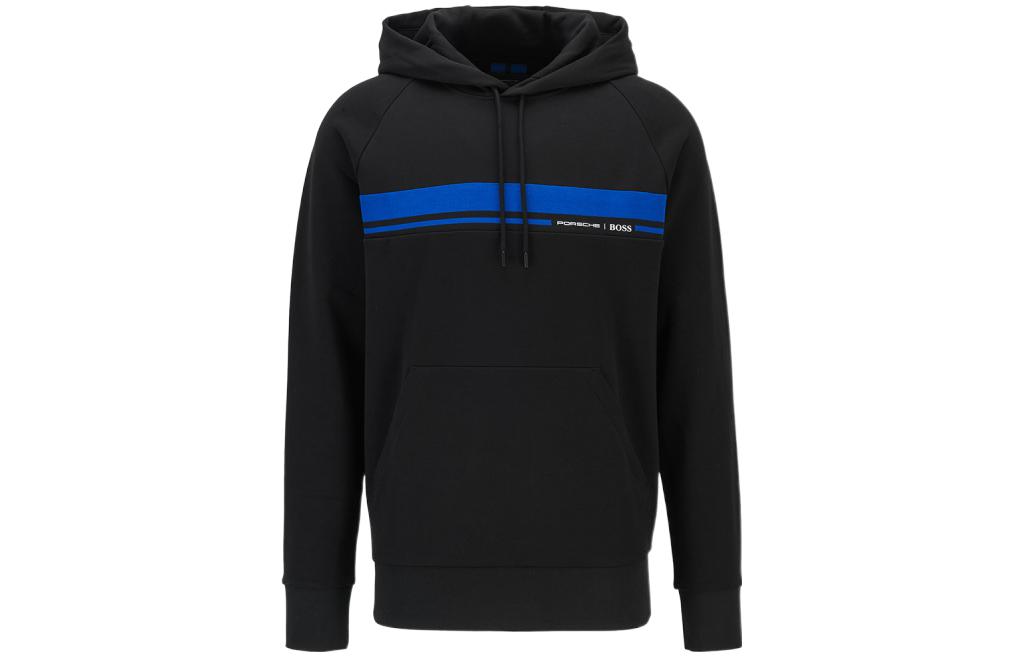 Hugo Boss Мужские толстовки, черные, с капюшоном, средней плотности, другие
Hugo Boss Мужские толстовки, черные, с капюшоном, средней плотности, другие