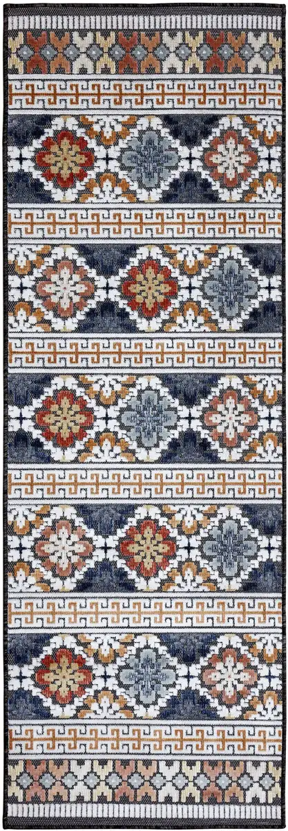 Ковер FLAIR RUGS, прямоугольный, подходит для использования на открытом воздухе, эффект "высокий-низкий" 80х230 см, цвет bunt
Ковер FLAIR RUGS, прямоугольный, подходит для использования на открытом воздухе, эффект "высокий-низкий" 80х230 см, цвет bunt