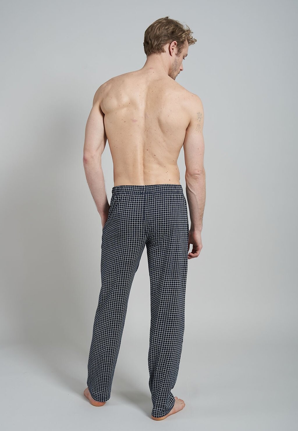 Пижамные штаны Ceceba, темно-синий
Пижамные штаны Ceceba, темно-синий