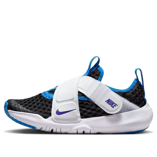 Кроссовки flex advance br Nike, черный
Кроссовки flex advance br Nike, черный