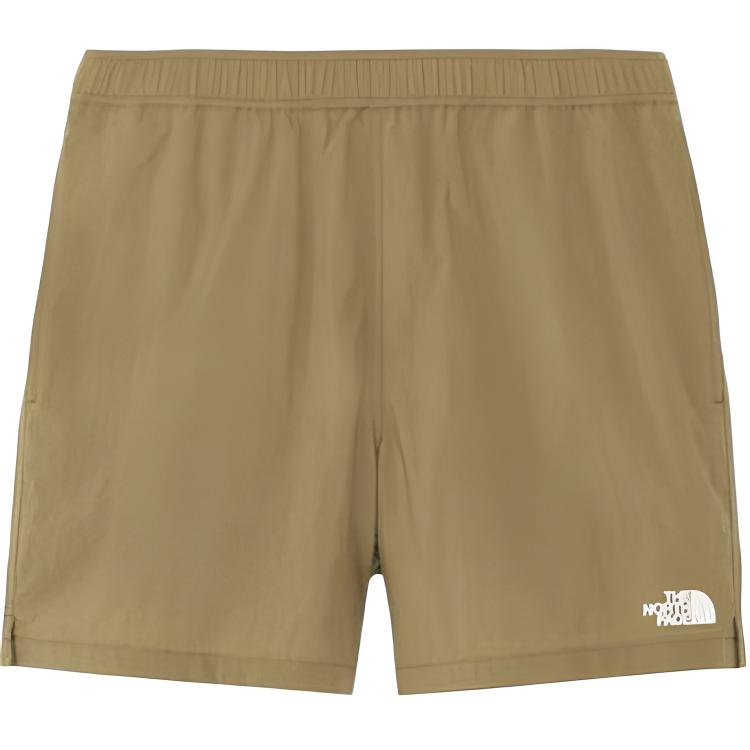 THE NORTH FACE Повседневные шорты мужские хаки
THE NORTH FACE Повседневные шорты мужские хаки