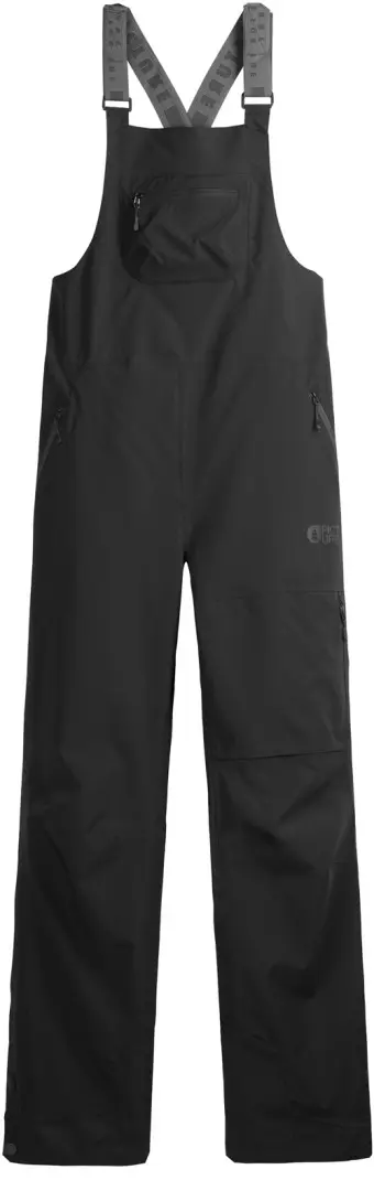 Picture Брюки Elwy bib black XL 
Picture Брюки Elwy bib black XL