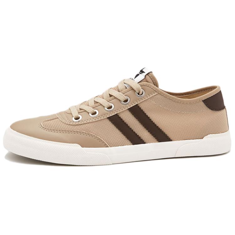 SENJIALUO Мужские повседневные низкие кроссовки с поддержкой, устойчивые к истиранию, легкие и дышащие - хаки, цвет Khaki
SENJIALUO Мужские повседневные низкие кроссовки с поддержкой, устойчивые к истиранию, легкие и дышащие - хаки, цвет Khaki