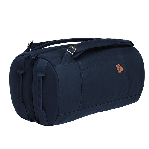 Сумка Fjällräven, цвет Navy
Сумка Fjällräven, цвет Navy