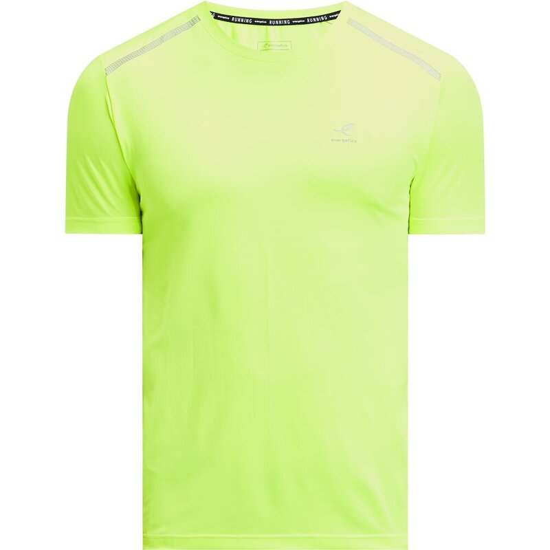 Футболка aino ii Energetics, желтый
Футболка aino ii Energetics, желтый