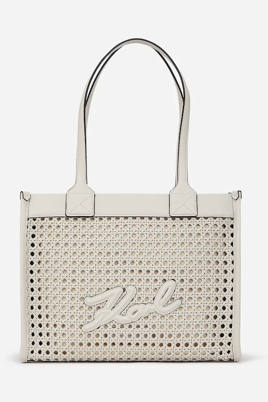 Сумка Karl Lagerfeld, белый
Сумка Karl Lagerfeld, белый