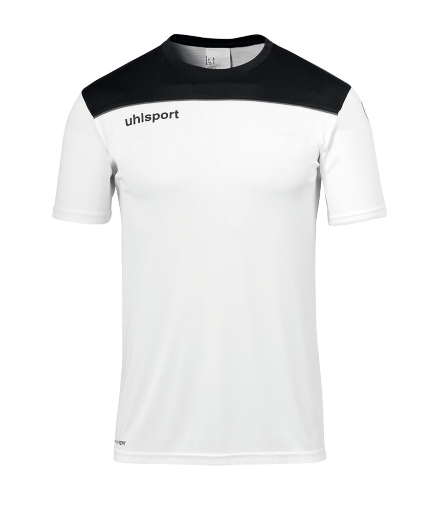 Футболка Performance UHLSPORT, белый
Футболка Performance UHLSPORT, белый