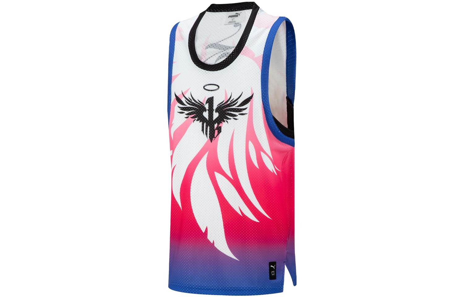 Майка IMBA мужской белый Puma, белый
Майка IMBA мужской белый Puma, белый