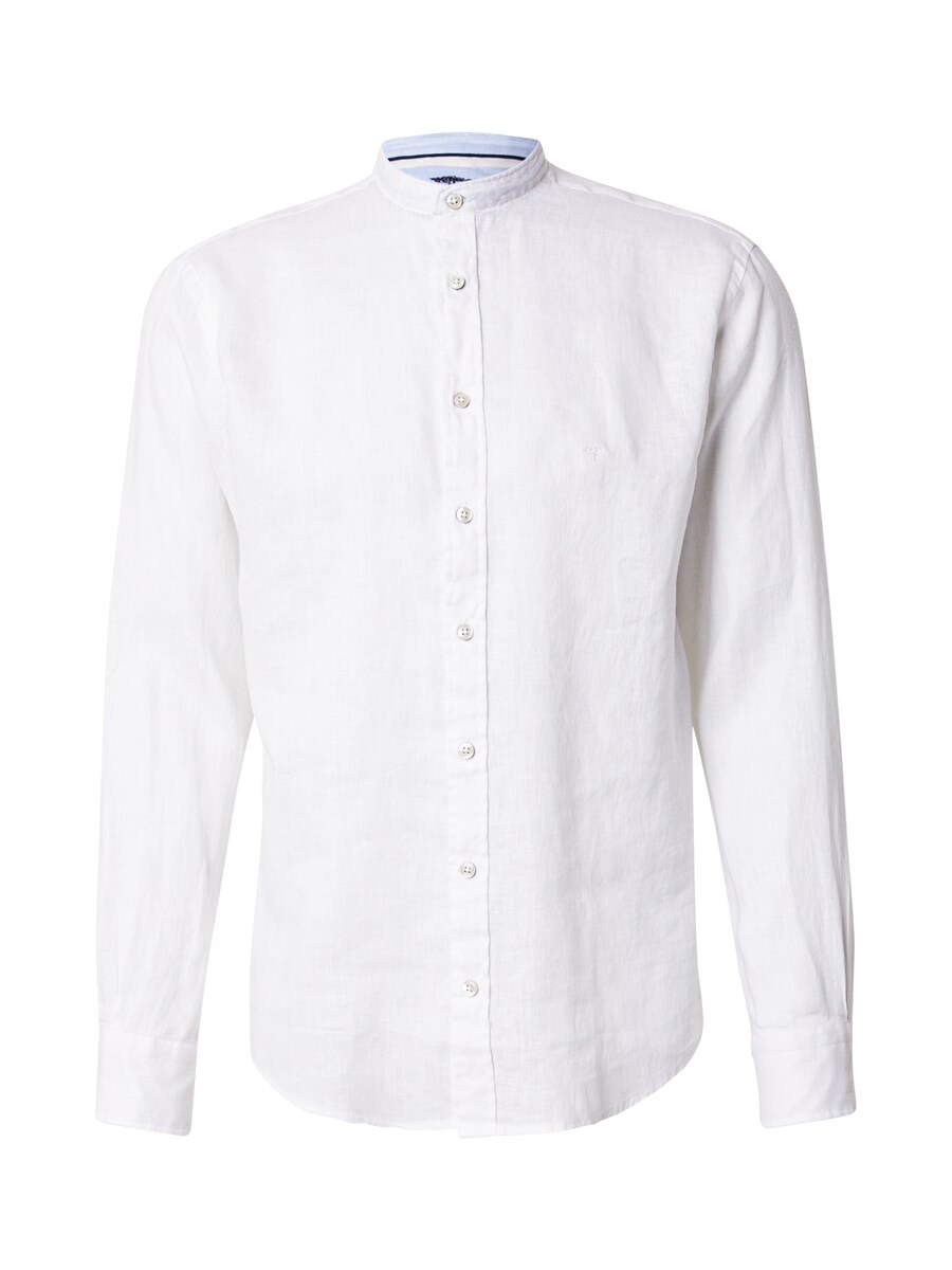Рубашка на пуговицах классического кроя FYNCH-HATTON, белый
Рубашка на пуговицах классического кроя FYNCH-HATTON, белый