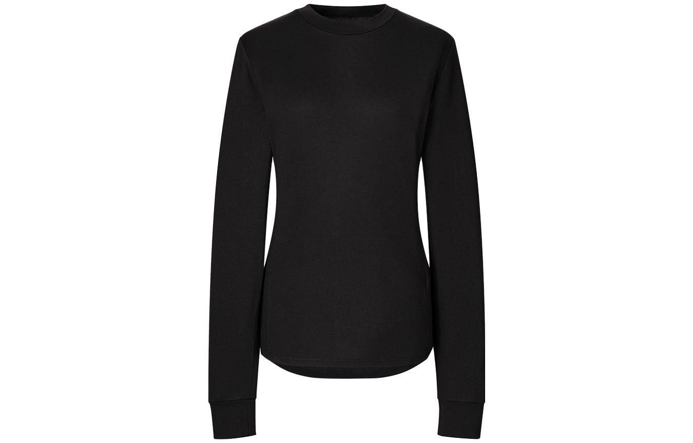 Футболка женская черная UNIQLO
Футболка женская черная UNIQLO