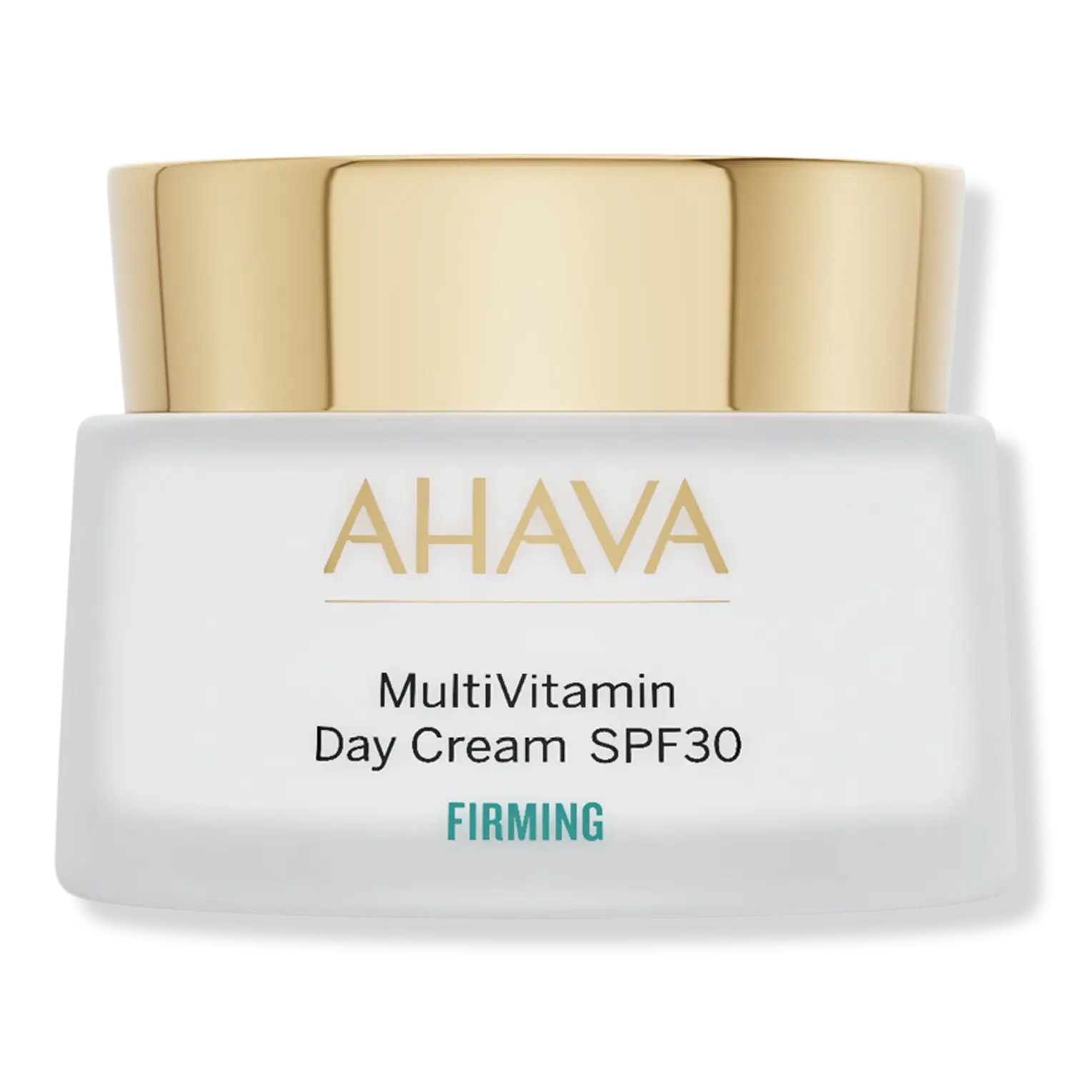 Дневной мультивитаминный крем SPF 30 Ahava
Дневной мультивитаминный крем SPF 30 Ahava