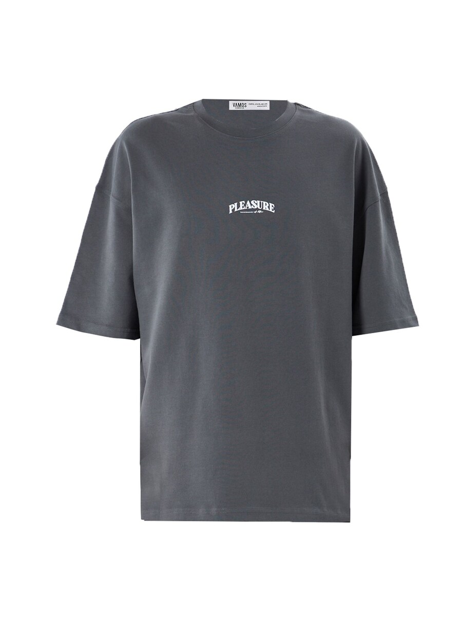 Рубашка VAMOS CLO Diascia, цвет Basalt grey
Рубашка VAMOS CLO Diascia, цвет Basalt grey