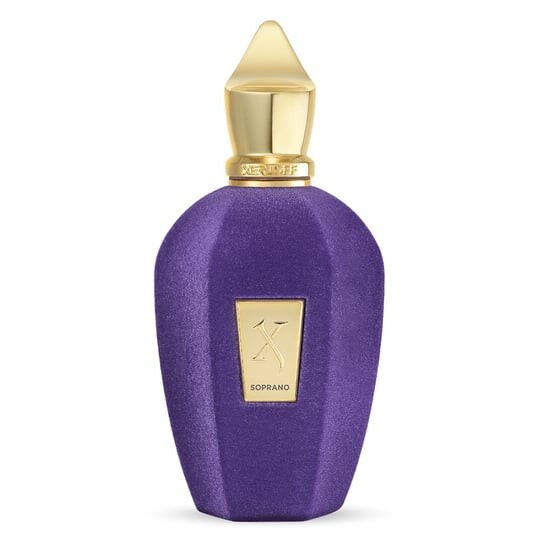 Парфюмированная вода, 100 мл Sospiro, Xerjoff 
Парфюмированная вода, 100 мл Sospiro, Xerjoff