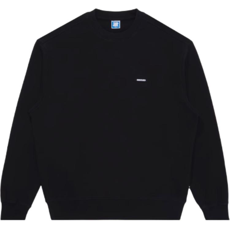 Футболка худи унисекс FW24 UNDEFEATED, черный
Футболка худи унисекс FW24 UNDEFEATED, черный