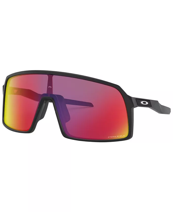 Мужские солнцезащитные очки коллекции Sutro, OO9406 Oakley, черный
Мужские солнцезащитные очки коллекции Sutro, OO9406 Oakley, черный