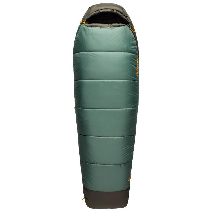 Спальный мешок boab -1°c|30°f черный зеленый - длинный Sea To Summit
Спальный мешок boab -1°c|30°f черный зеленый - длинный Sea To Summit