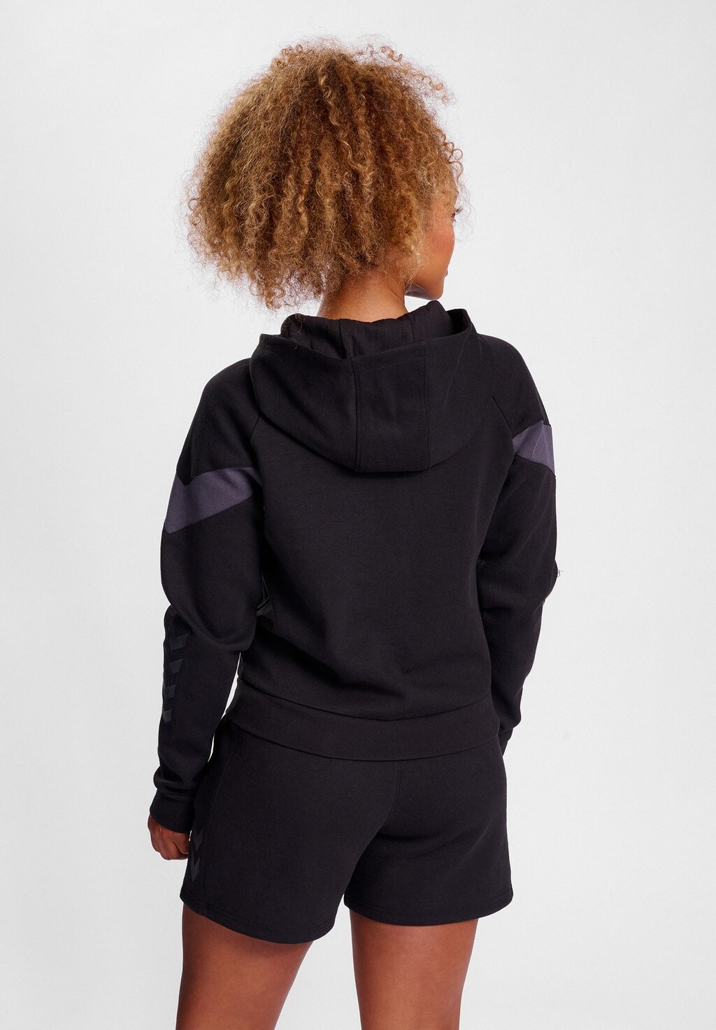 Толстовка Travel Hummel, черный
Толстовка Travel Hummel, черный