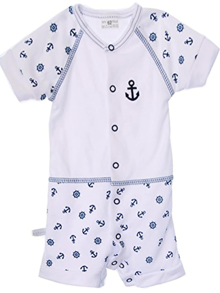 Комбинезон/боди La Bortini, белый
Комбинезон/боди La Bortini, белый