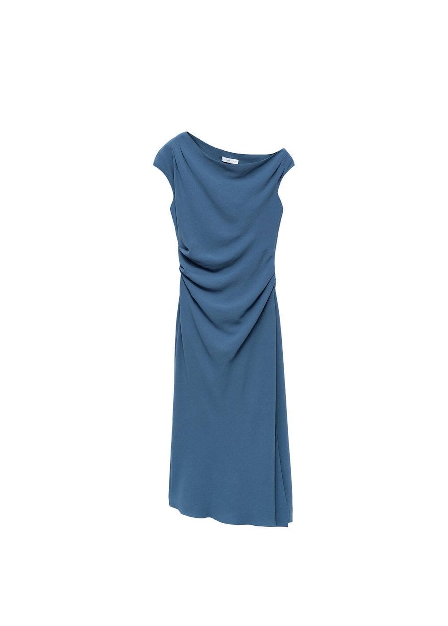 Вечернее платье MANGO Gloria-w, Opal
Вечернее платье MANGO Gloria-w, Opal