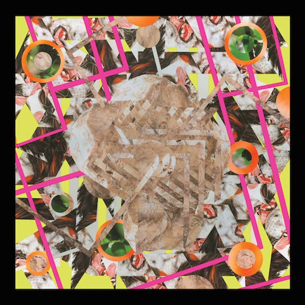 Диск CD (k)no(w)here - Wilderness
Диск CD (k)no(w)here - Wilderness