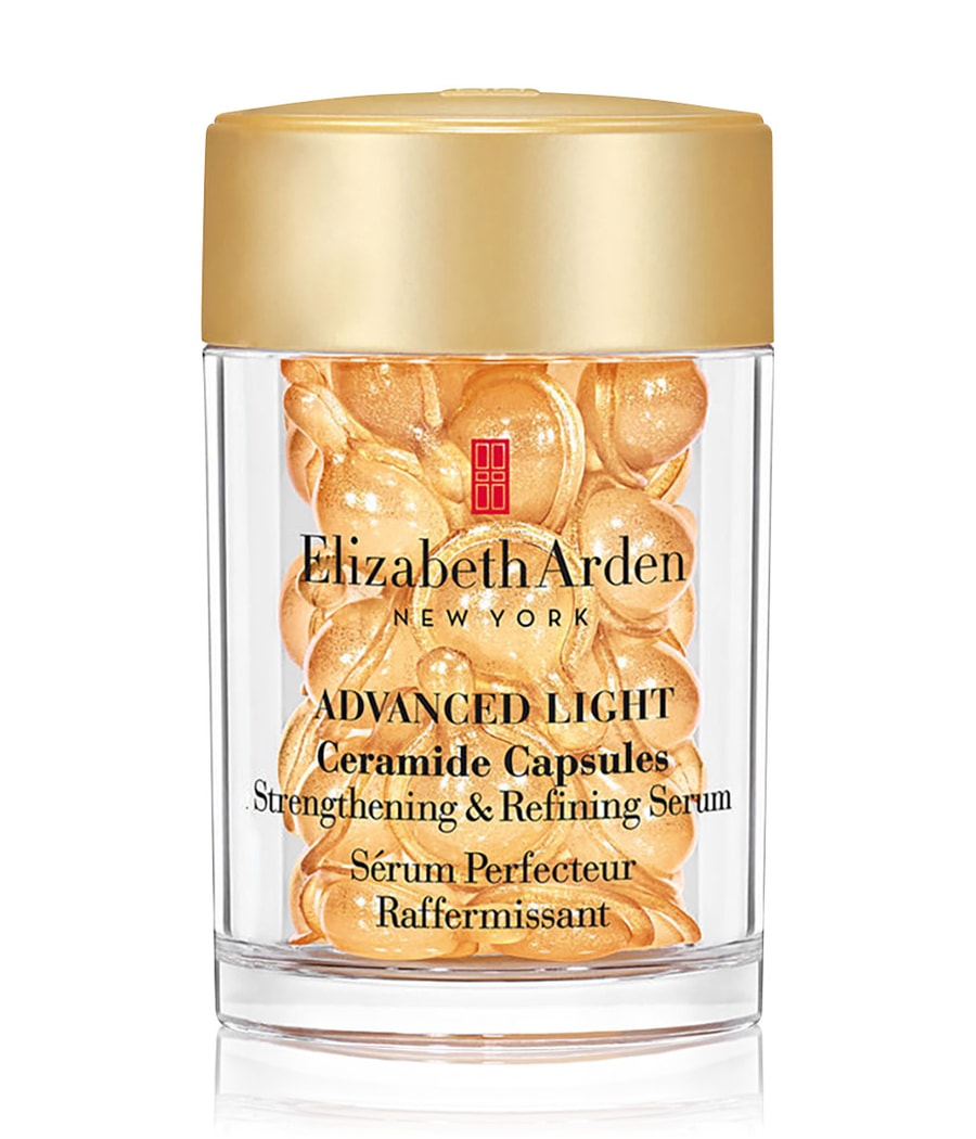 Сыворотка для лица Elizabeth Arden Advanced Ceramide Light Capsules, 30 шт.
Сыворотка для лица Elizabeth Arden Advanced Ceramide Light Capsules, 30 шт.