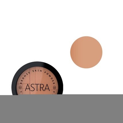 Многоцветная пудра Terra Bronze Skin 11, Astra
Многоцветная пудра Terra Bronze Skin 11, Astra
