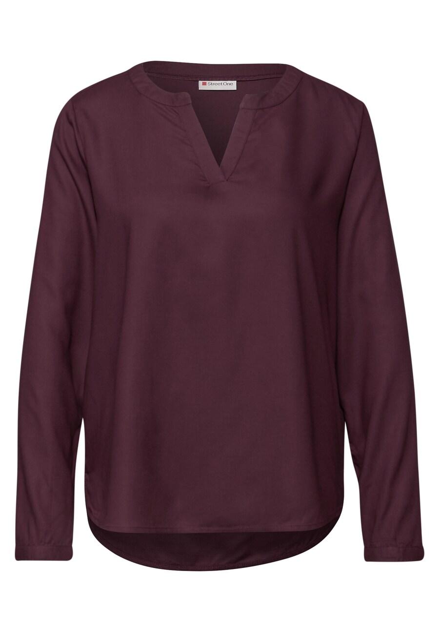 Туника STREET ONE, красный
Туника STREET ONE, красный