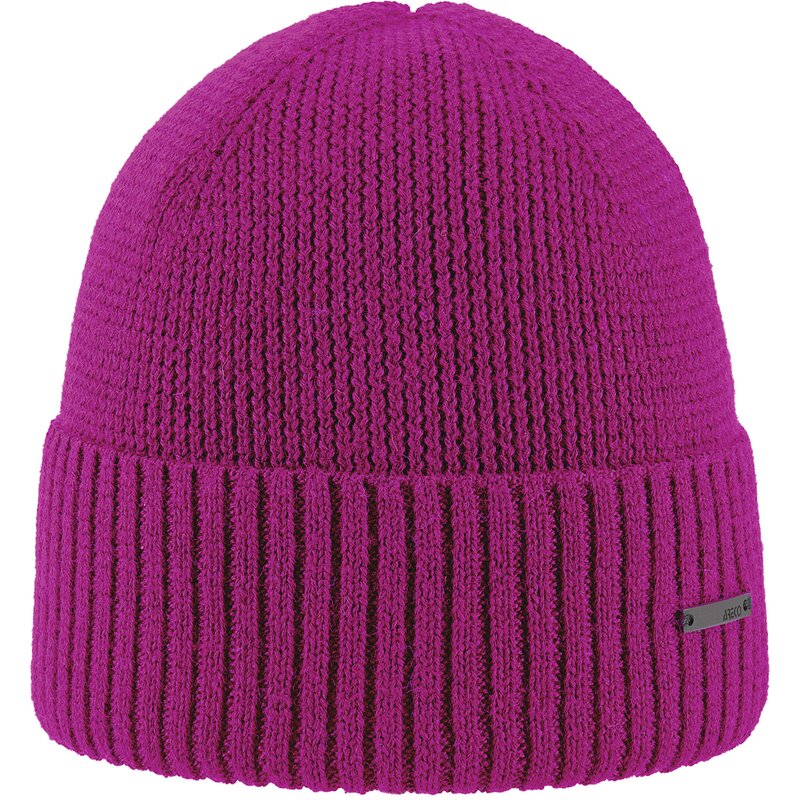 Женская шапка-бини Areco, цвет flieder
Женская шапка-бини Areco, цвет flieder