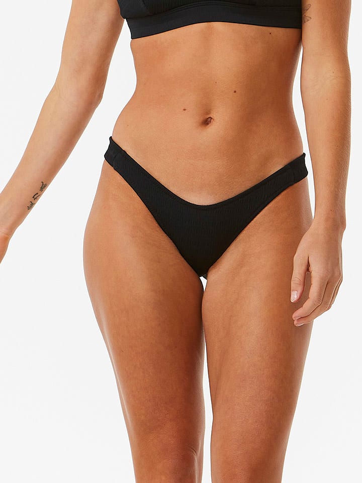 Плавки бикини Rip Curl, черный
Плавки бикини Rip Curl, черный