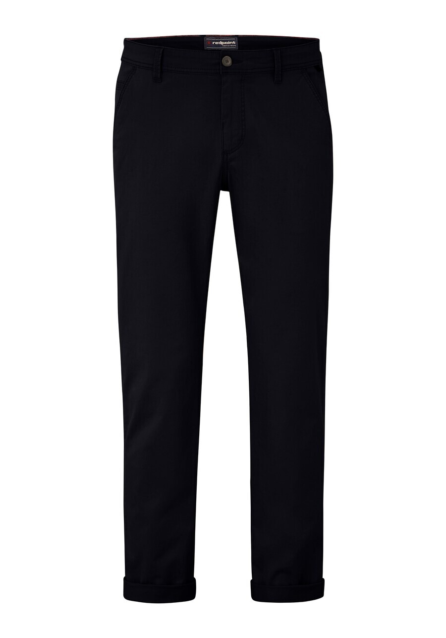 Брюки REDPOINT Slim fit Chino Pants Odessa Relax, темно-синий
Брюки REDPOINT Slim fit Chino Pants Odessa Relax, темно-синий