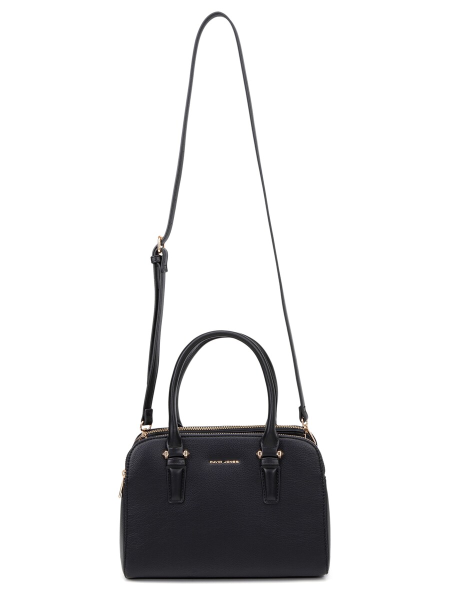 Сумочка David Jones, черный
Сумочка David Jones, черный