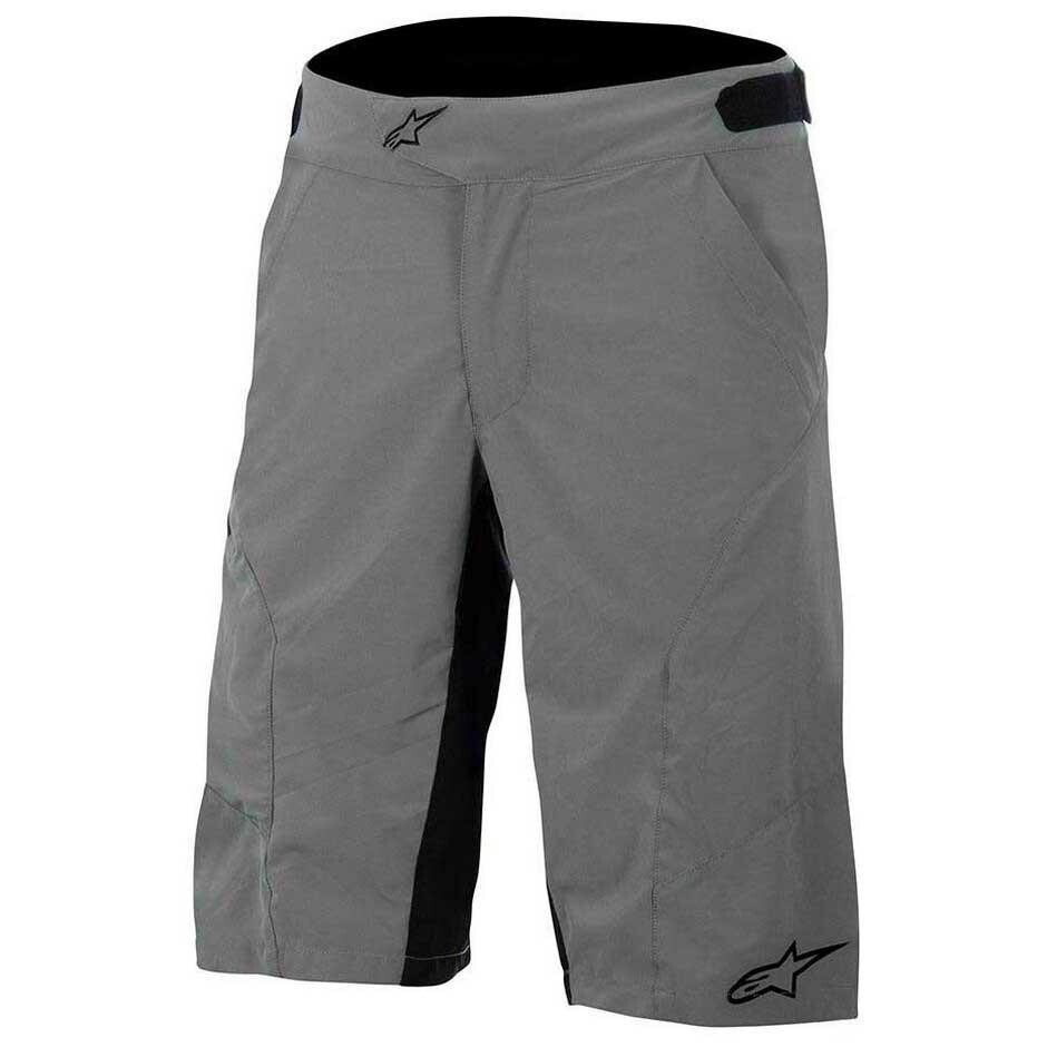 Шорты Alpinestars Hyperlight 2, серый
Шорты Alpinestars Hyperlight 2, серый
