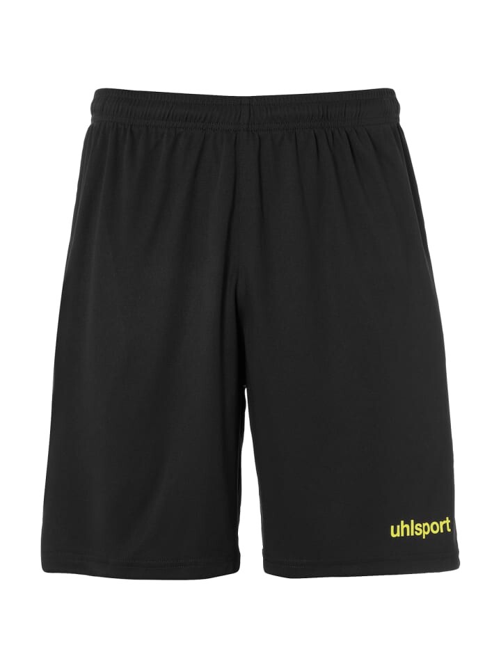 Функциональные шорты uhlsport, цвет schwarz/fluo gelb
Функциональные шорты uhlsport, цвет schwarz/fluo gelb
