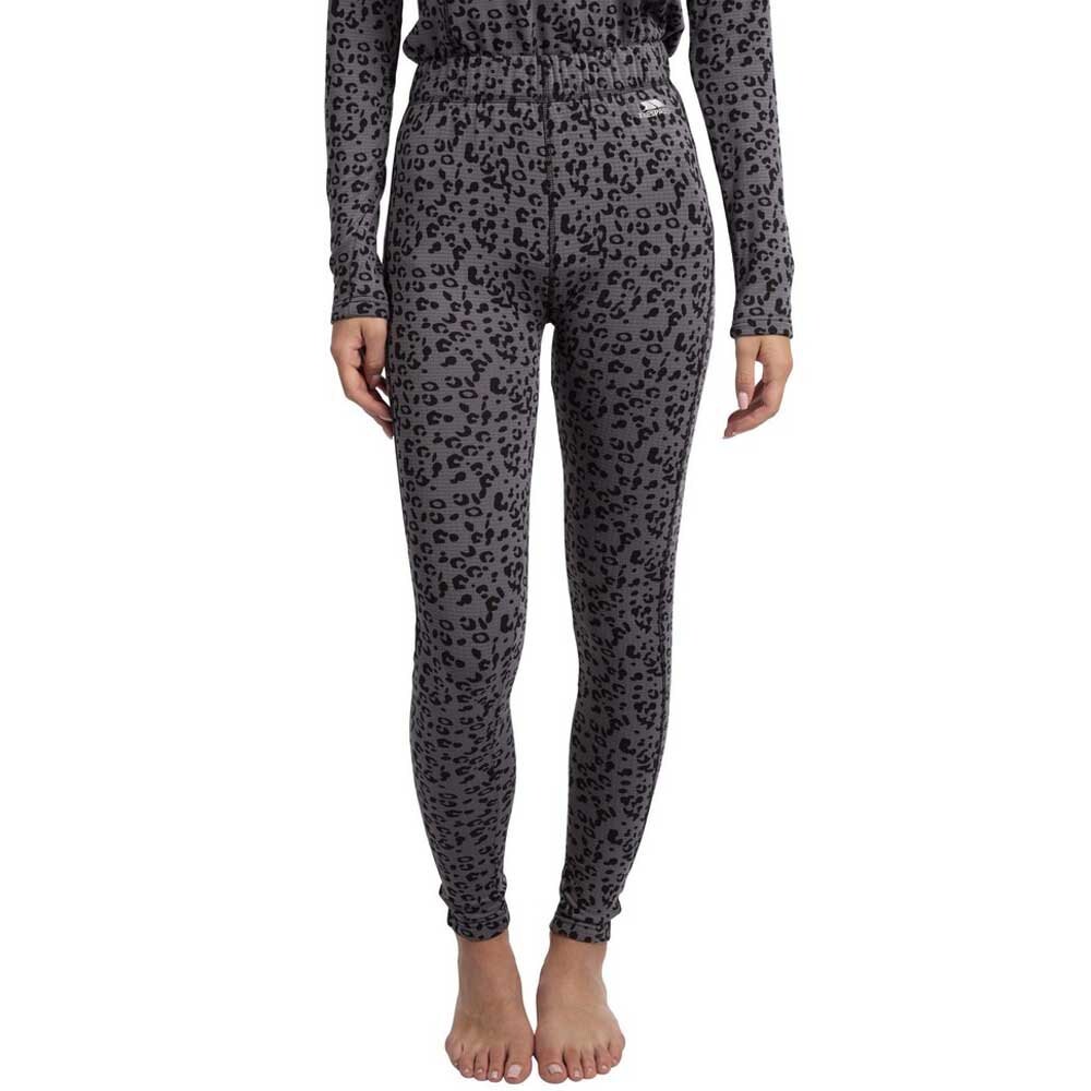 Брюки Trespass Minstrel Baselayer, серый
Брюки Trespass Minstrel Baselayer, серый