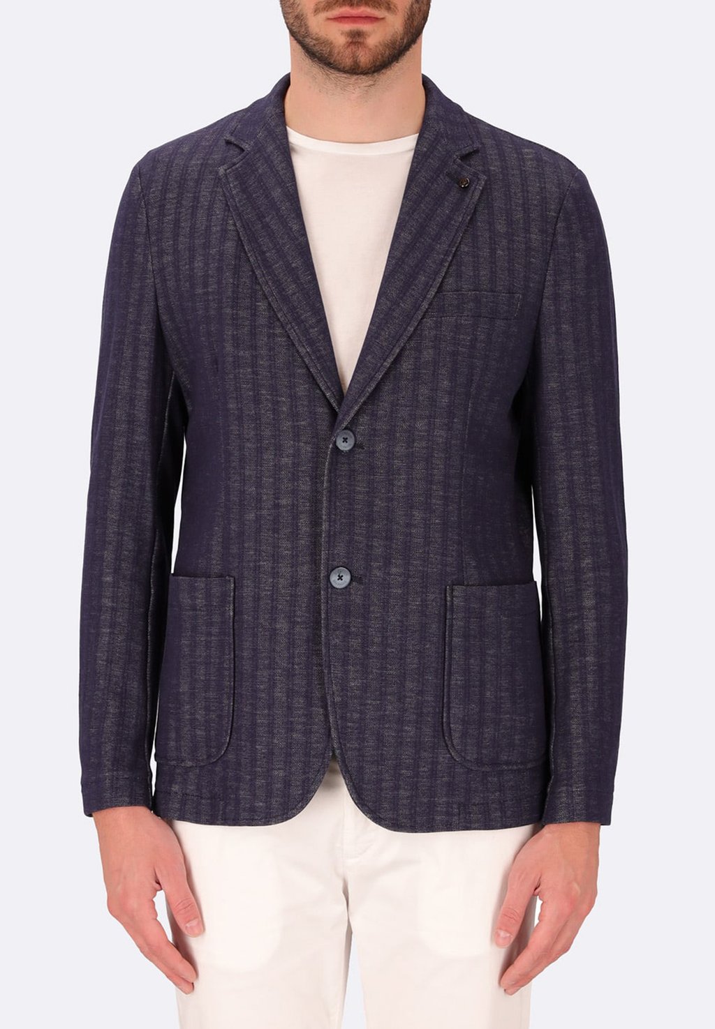 Куртка EMERT Distretto12, синий
Куртка EMERT Distretto12, синий