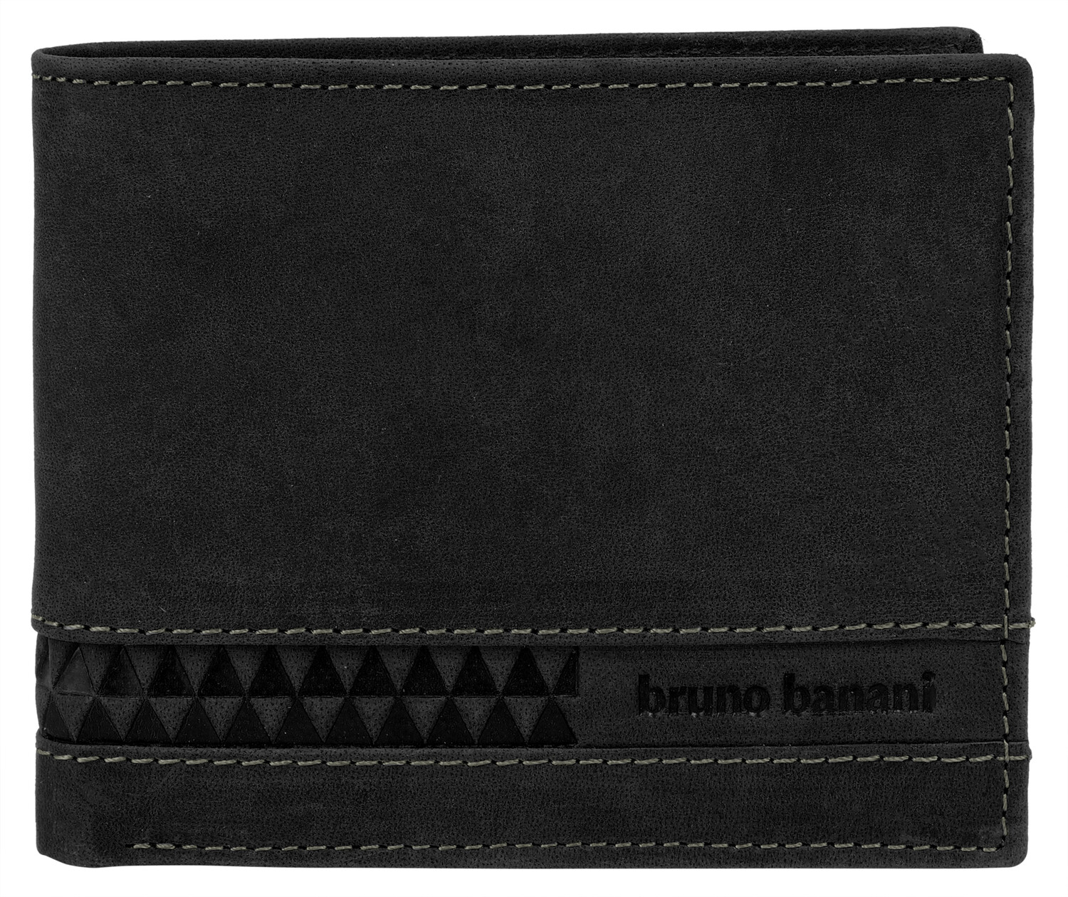 Кошелек Bruno Banani, черный
Кошелек Bruno Banani, черный