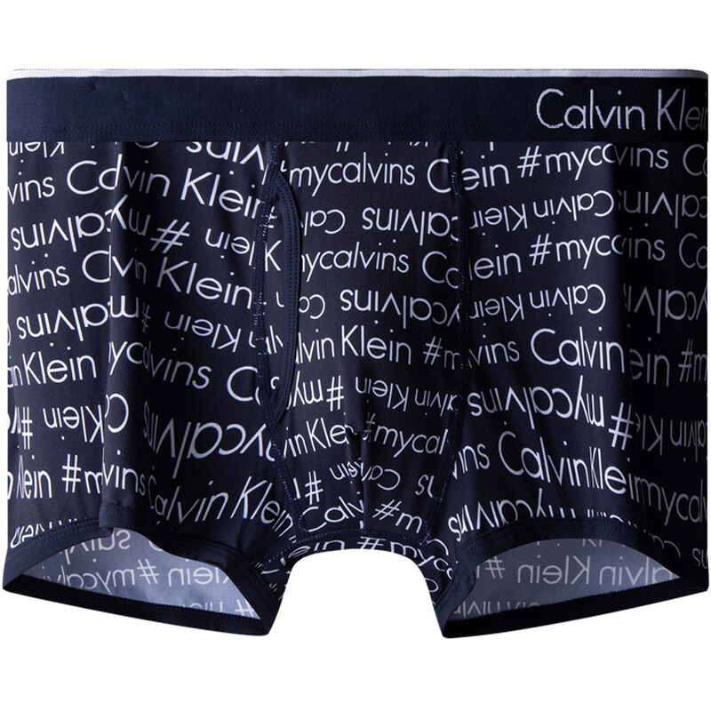 Мужские боксеры Calvin Klein
Мужские боксеры Calvin Klein