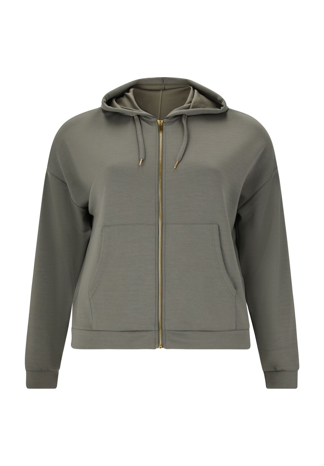 Куртка Tiamo с капюшоном и практичными боковыми карманами Q BY ENDURANCE, цвет 1182 Castor Gray
Куртка Tiamo с капюшоном и практичными боковыми карманами Q BY ENDURANCE, цвет 1182 Castor Gray