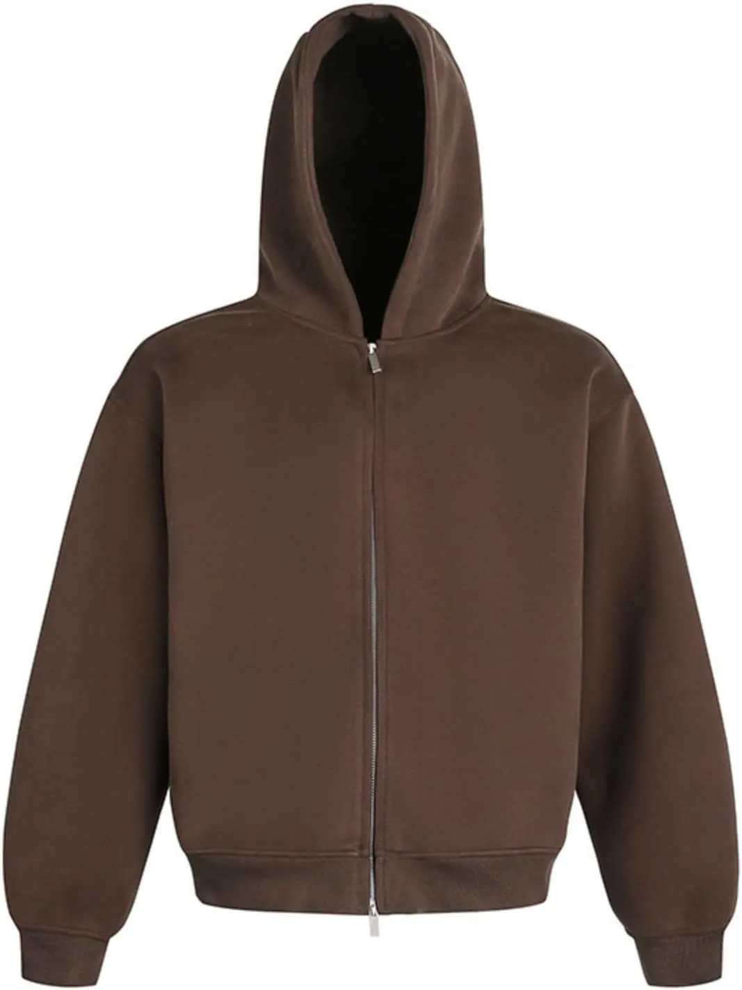 Толстовка Unisex Heavyweight Solid Color Cotton
Толстовка Unisex Heavyweight Solid Color Cotton