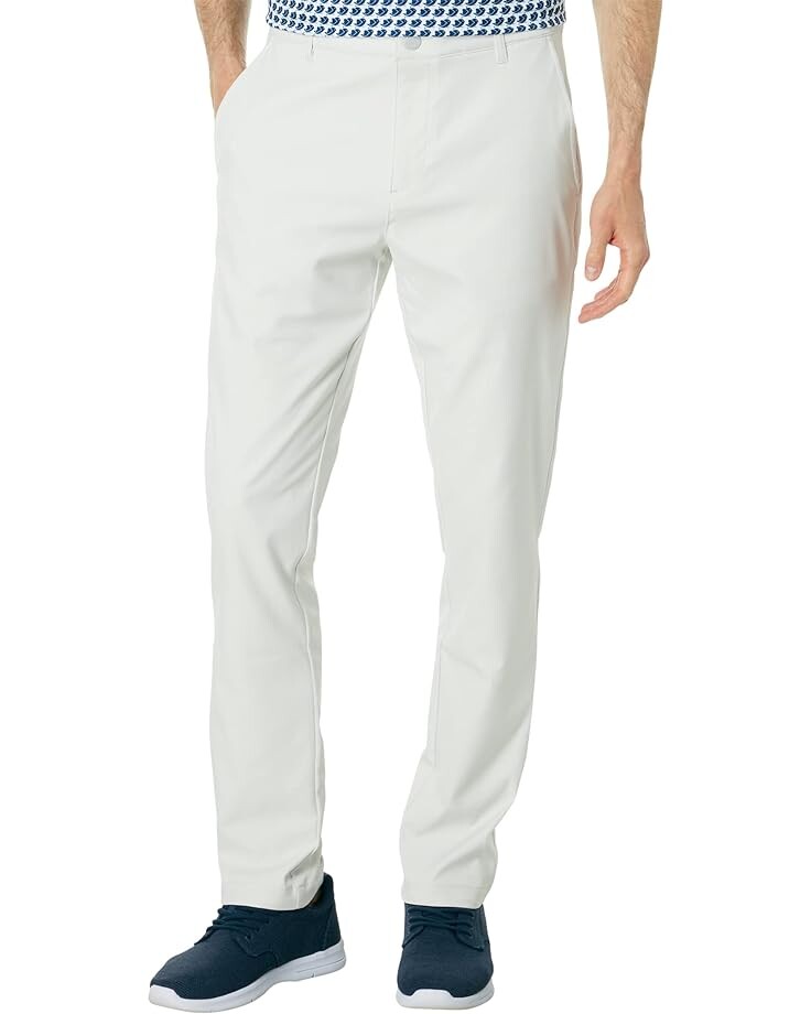 Брюки PUMA Golf Dealer Tailored, цвет Sedate Gray
Брюки PUMA Golf Dealer Tailored, цвет Sedate Gray